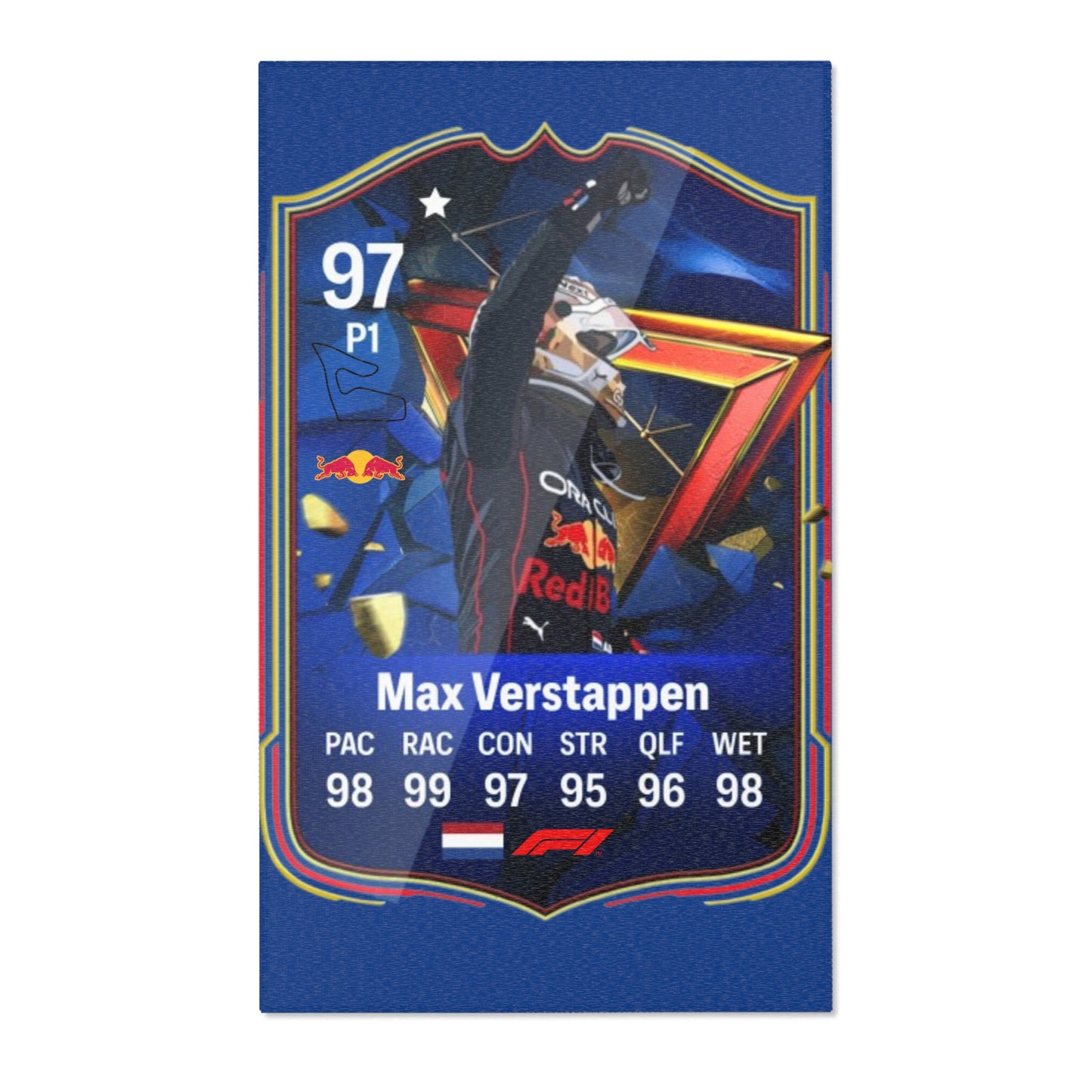 Max Verstappen™