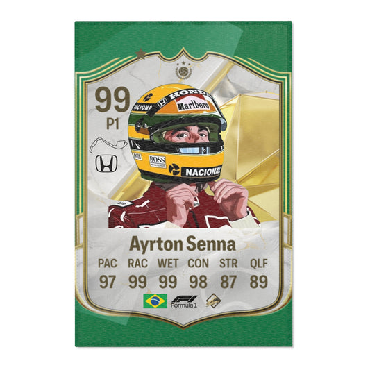 Ayrton Senna™