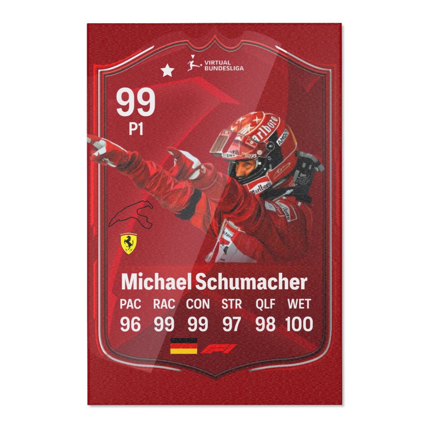 Michael Schumacher™