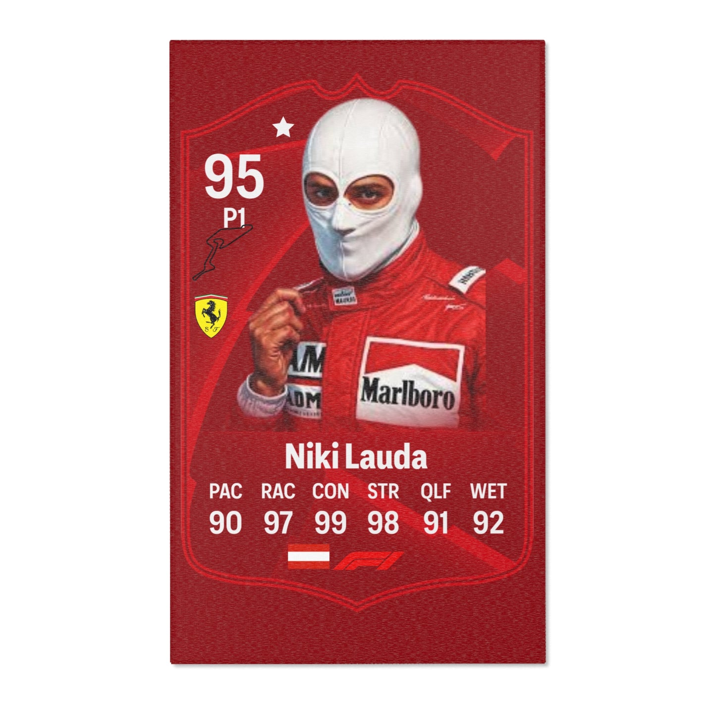 Niki Lauda™