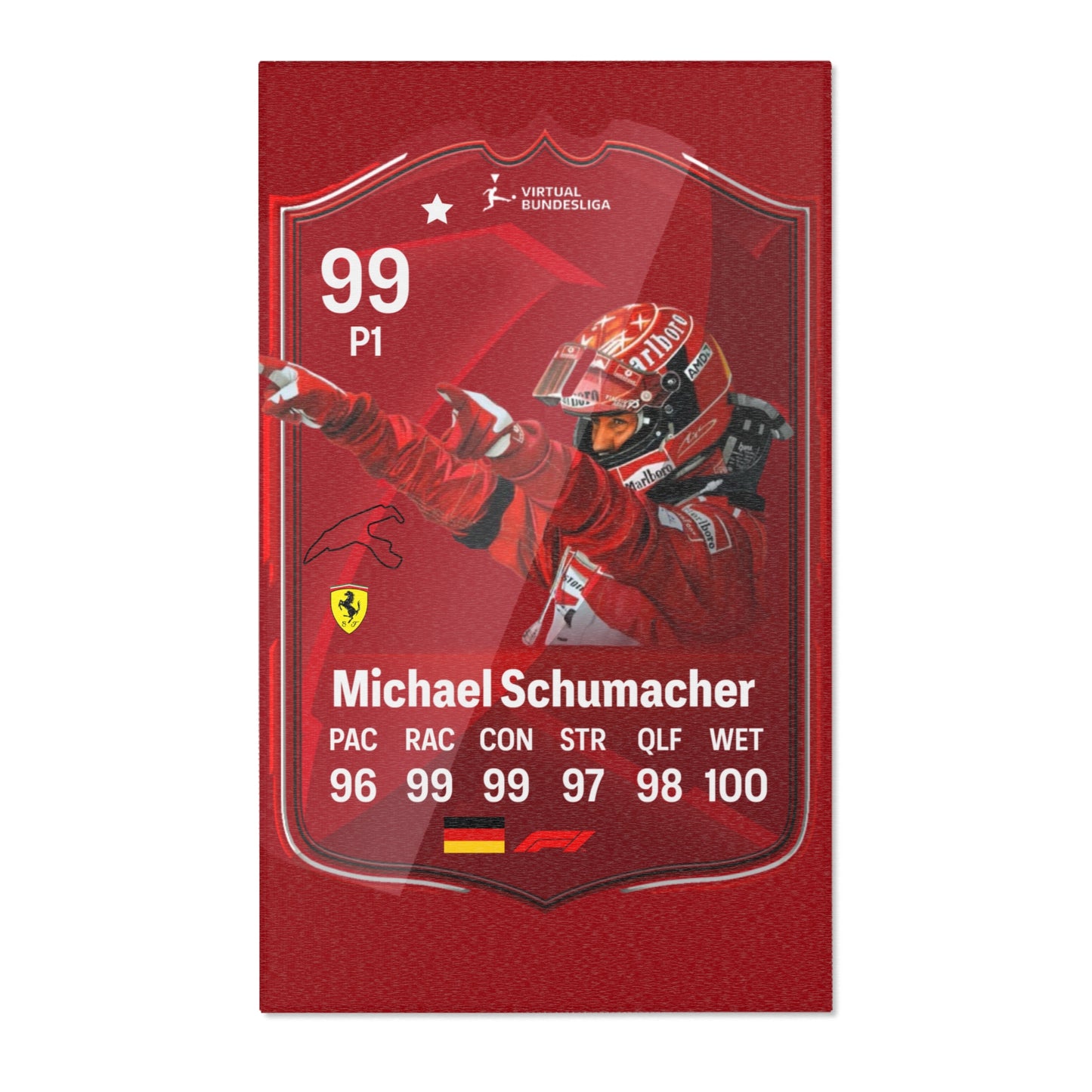 Michael Schumacher™