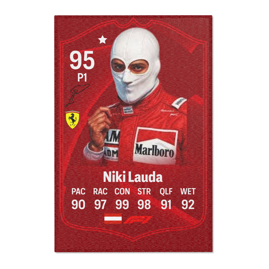 Niki Lauda™